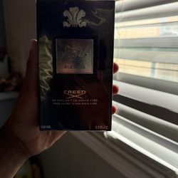 Creed Aventus 100ml