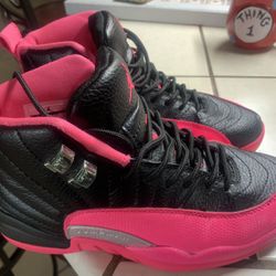 Jordan 12
