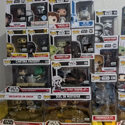 Funko Collection For Sale