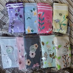 Compression Socks sizes L/XL knee length