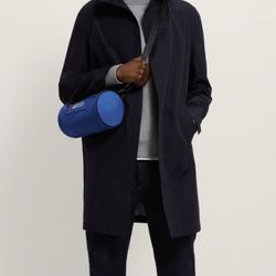 Zara Men’s Tubular Crossbody- New Condition 