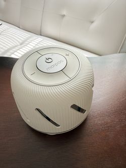 Yogasleep Dohm Connect