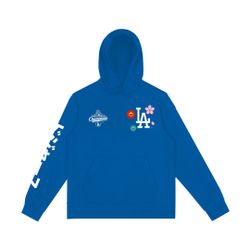 Dodgers Murakami Hoodie