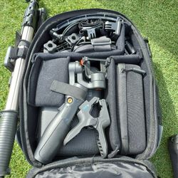 Massive GoPro 10 &  GoPro HERO 5 Session BUNDLE