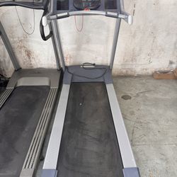 Precor TRM 211 Treadmill 