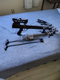 Crossbow