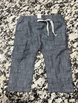 6m Nordstrom Baby Pants