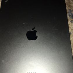 iPad Air 5th Generation (latest Model)
