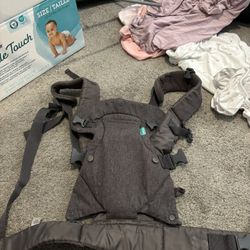 Baby Carrier