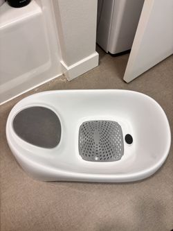 Baby Bathtub