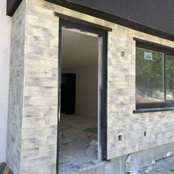 Quality Stone Installation