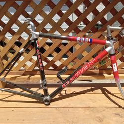 GIANT Road Bike Frame