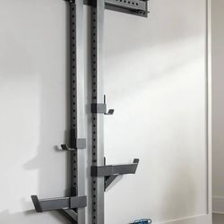 Pro-Form Adjustable Wall Rack