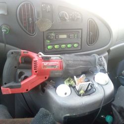 18volt Super Sawzall