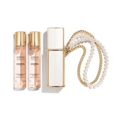 COCO MADEMOISELLE Eau de Parfum Intense Purse Spray