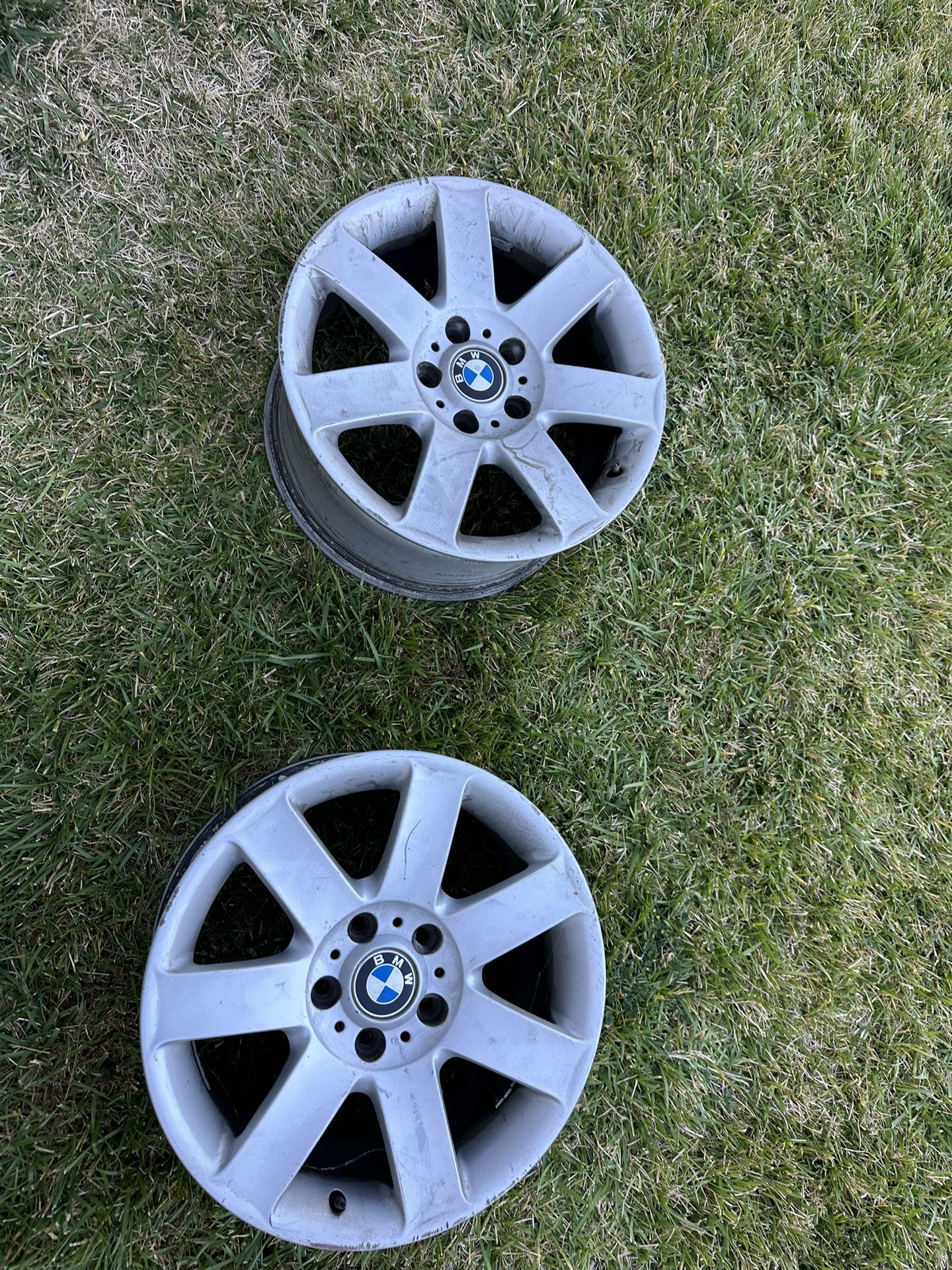 BMW Wheels