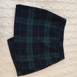 Girls TUCKER TATE SKIRT