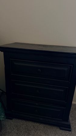 Bedroom furniture