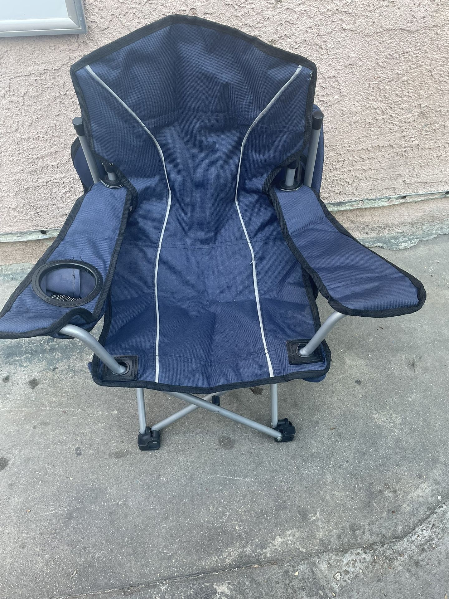Kids Canopy Chair