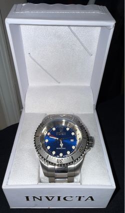 Invicta Men’s Watch