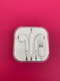 Brand New Headphones