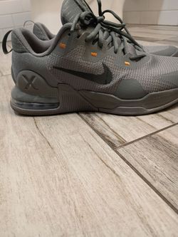 Nike Air Max  "X" size 11