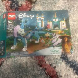 Disney Lego