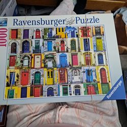 Puzzels
