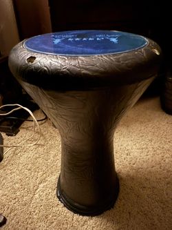 DRUM GAWHARET EL FAN