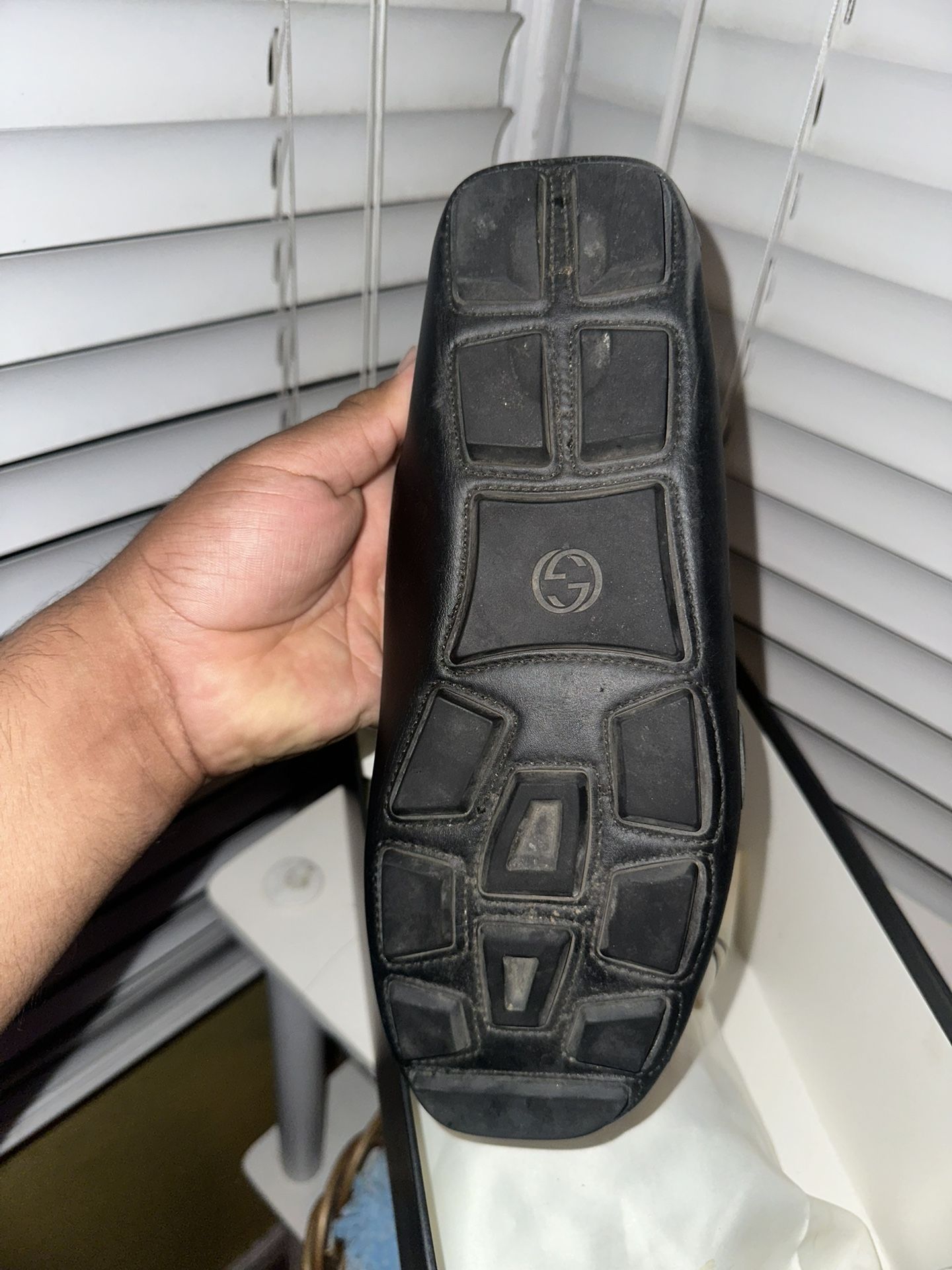 Gucci Dress Shoes