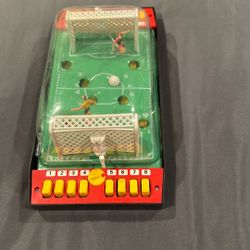Soccer Game For Sale 