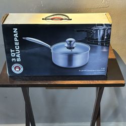 SAUCE PAN