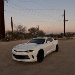 Camaro RS