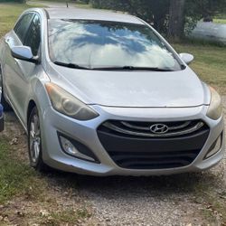 2014 Hyundai Elantra