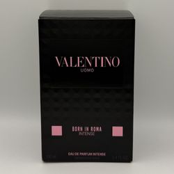 Valentino Born In Roma Intense EDP 3.4 Oz