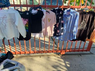 Blusas de mujer