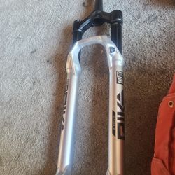 Rockshox Pike Ultimate 140mm