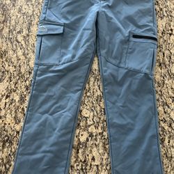 Women’s Size MEDIUM SNOW PANTS 
