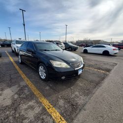 2009 Lexus ES 350