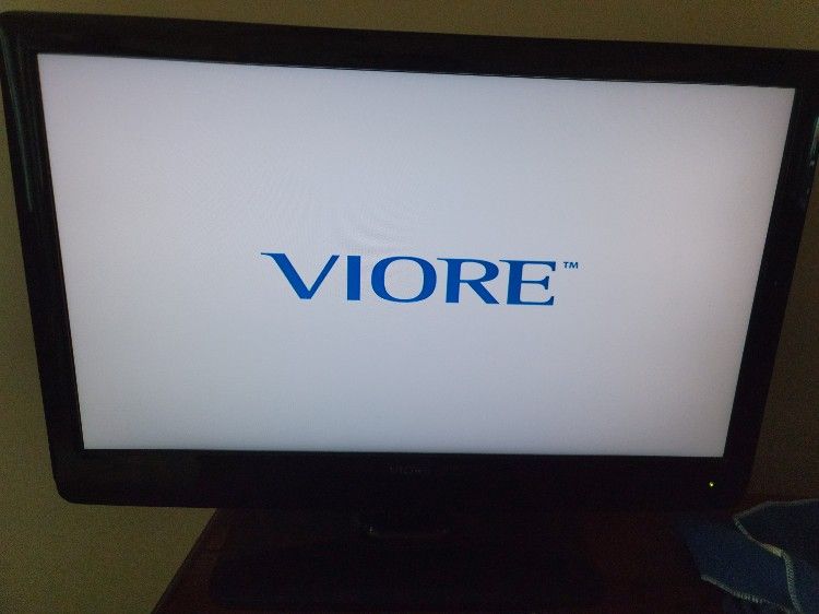 24 Viore Tv For Sale In Utica Ky Offerup