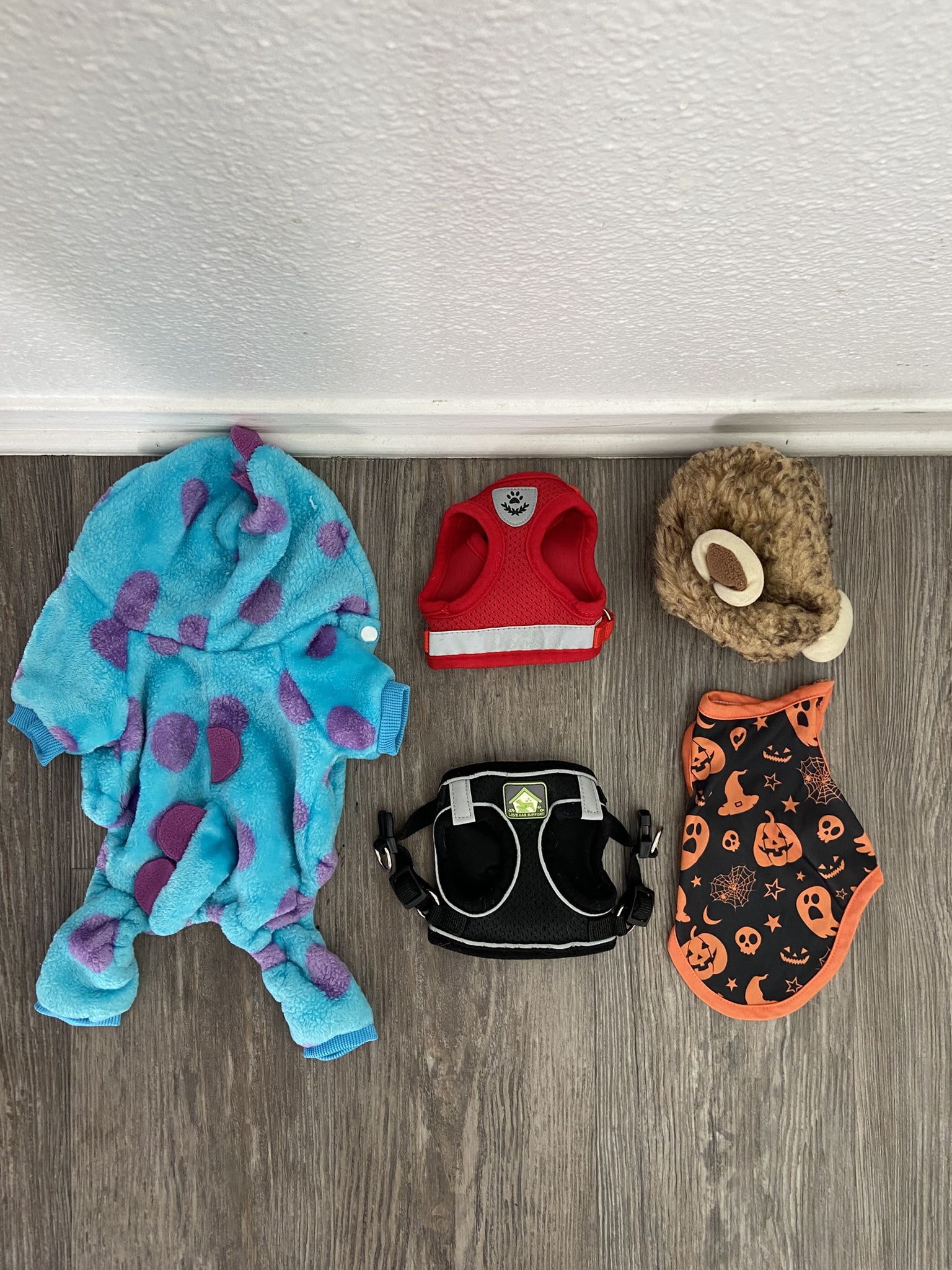 Ropa Para Gatos