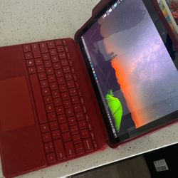 Microsoft Surface Go 2