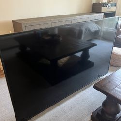 Vizio 70” Flatscreen TV