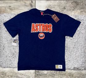 Houston Astros Mitchell & Ness Tee