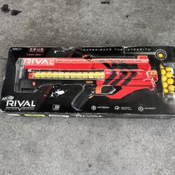 Nerf Rival Zeus
