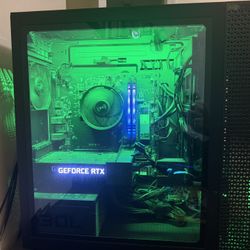 PC Setup for Sale