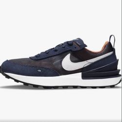 Nike Waffle One GS - Boys Youth 3.5