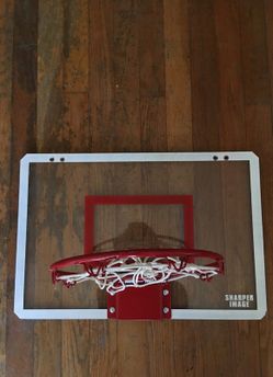 basketball court