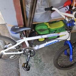 Tony Hawk BMX Bike