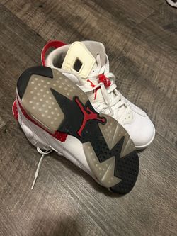 Jordan's